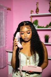 13x4 HD Lace Frontal Wig